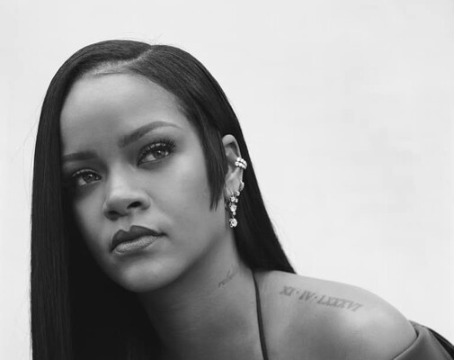 Рианна стала самой богатой женщиной в музыкальной индустрии