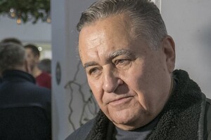 Помер перший голова Служби безпеки України Євген Марчук 