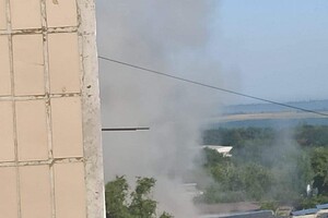 Боевики обстреляли Красногоровку: пострадало гражданское лицо
