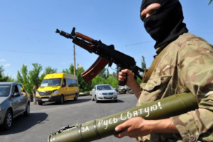 Боевики в Донбассе за сутки восемь раз обстреляли позиции ВСУ 