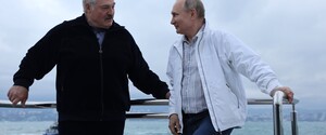Автократы не боятся санкций Запада, потому что просчитывают все потери заранее — The Washington Post