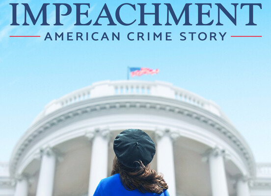Премьера нового сезона сериала "Американская история преступлений: Импичмент" будет 7 сентября