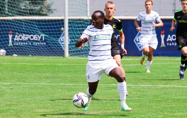 Диалло уже присоединился к команде