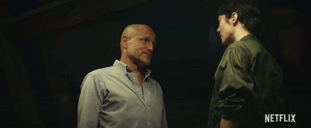 Прем'єра бойовика "Кейт" запланована на 10 вересня