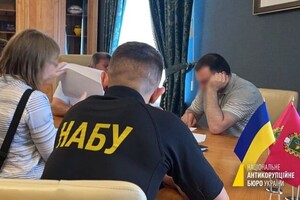 Суд обрав голові Харківської облради запобіжний захід 