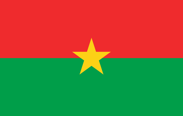 В результате нападения джихадистов на мирные деревни в Буркина-Фасо погибли 30 человек