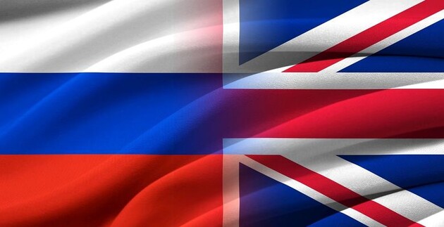 Нормализация отношений Британии с Россией невозможна, пока продолжается оккупация территории Украины – посол
