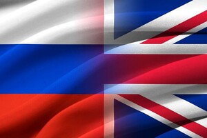 Нормалізація відносин Британії з Росією неможлива, поки триває окупація території України – посол 