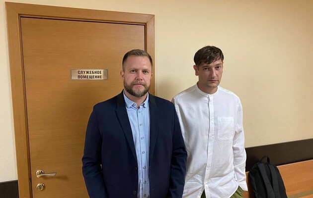 У Росії на рік умовно засудили брата Навального 