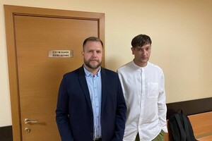 У Росії на рік умовно засудили брата Навального 
