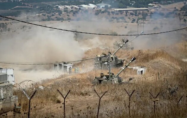 Фото: MICHAL GILADI/MEDIA LINE