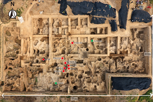 Археологи нашли в Китае 2600-летний монетный двор. Его могут признать древнейшим в мире 