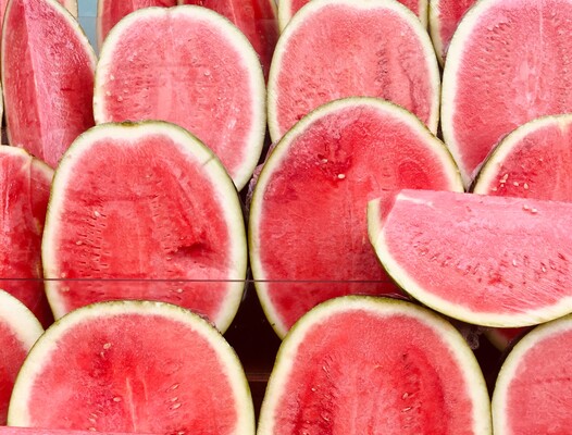 На що потрібно звернути увагу при виборі кавуна