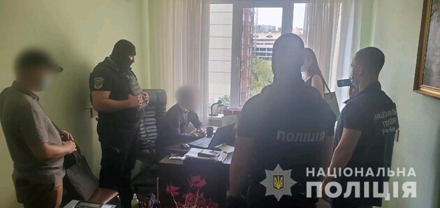  Підозрюваному загрожує термін, якщо його провину доведуть у суді