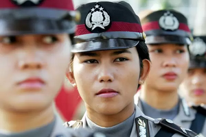 Армия Индонезии отказалась от «теста на девственность» для женщин-рекрутов