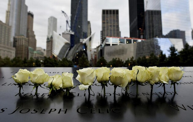 Родные жертв теракта 11 сентября обратились к Байдену: 