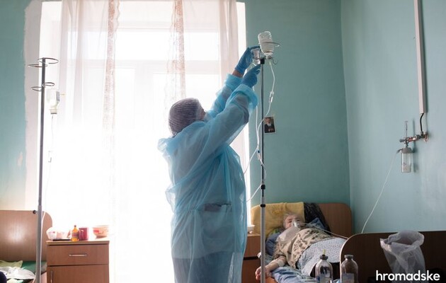 В России один человек заразил 1,5 тысячи человек COVID-19