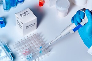 Резко ухудшилась статистика по коронавирусу на Буковине и Херсонщине