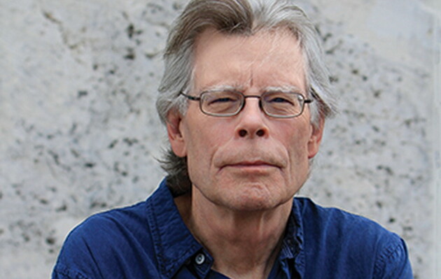 Стивен Кинг рассказал, как был вынужден внести правки в новый роман из-за пандемии