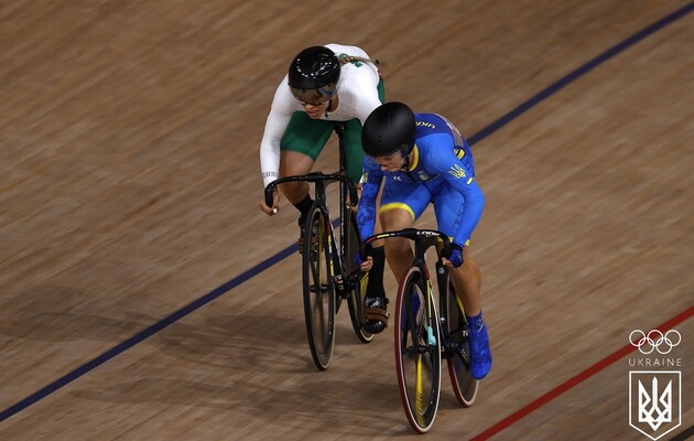 Старикова стала другою у фіналі