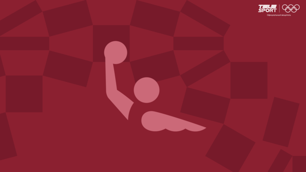 Сербия выиграла золото в водном поло