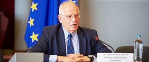 В Евросоюзе назвали условие снятия санкций с Беларуси и пригрозили Лукашенко новыми