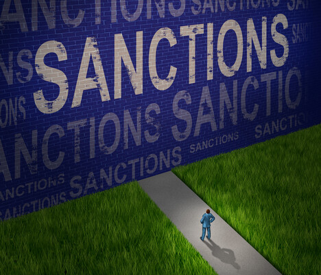 Как Украине получить международную субъектность с помощью санкций