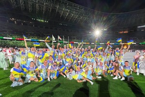 Стали відомі призові українських медалістів Олімпіади в Токіо 