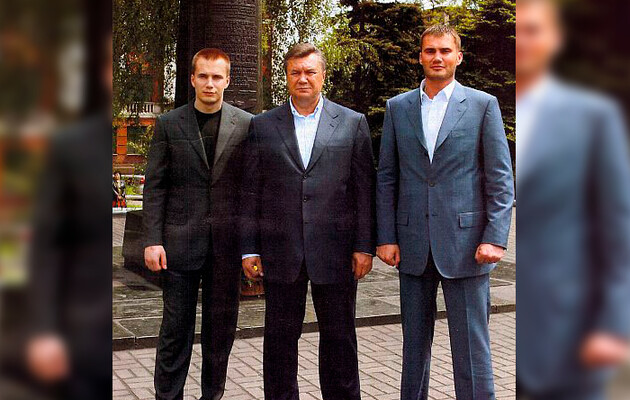 Януковича и его сына могут объявить в международный розыск: НАБУ готовит обращение в Интерпол 
