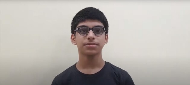  13- річний підліток створив два додатки для криптовалюти