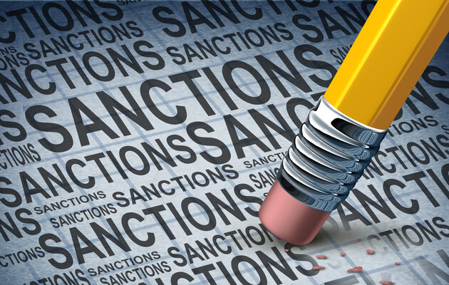 СНБО самоустранился от процесса реформы санкционного законодательства – эксперты 