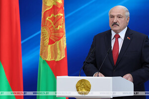 Лукашенко наказав до кінця року надати громадянство українцям, які переїхали до Білорусі 