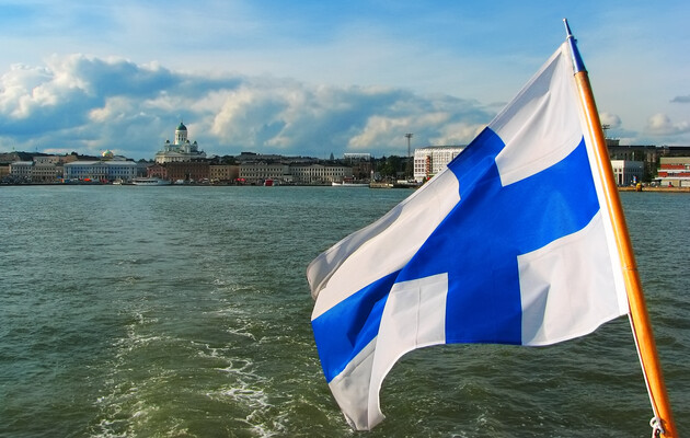 Финляндия открыла границы для украинцев