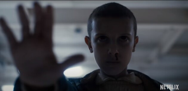 З'явився тизер 4 сезону "Дивних див"