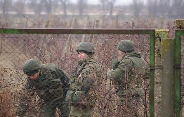 Латвія попередила про ризик інциденту між НАТО і Росією на кордоні з Білоруссю – FT 