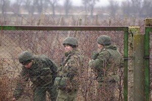 Латвія попередила про ризик інциденту між НАТО і Росією на кордоні з Білоруссю – FT 