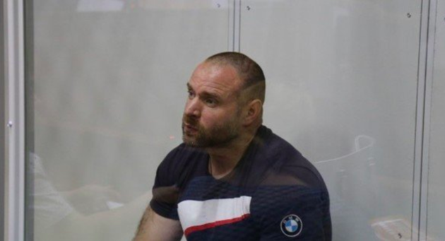 Суд відпустив під домашній арешт підозрюваного у вбивстві журналіста Веремія