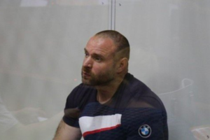 Суд відпустив під домашній арешт підозрюваного у вбивстві журналіста Веремія