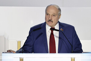 Канада слідом за США і Британією розширила санкції проти режиму Лукашенка 