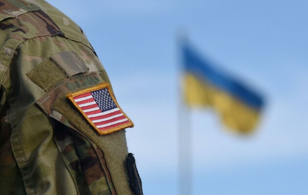 Украина добивается роста военной поддержки США до миллиарда долларов