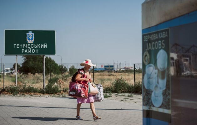 Дельта-штамм на материк завезли из оккупированного Крыма: санврач спрогнозировал сроки достижения пика заболеваемости