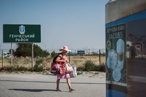 Дельта-штам на материк завезли з окупованого Криму: санлікар спрогнозував терміни досягнення піку захворюваності 
