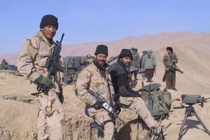 У Афганістані таліби захопили чергову столицю провінції
