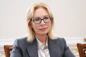 Денисова обратилась в ЮНИСЕФ из-за милитаризации детей в оккупированном Донбассе 