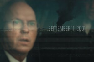 У мережі з'явився трейлер драми про теракт 11 вересня 