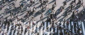 Глобальное сокращение населения может быть опасным — FT
