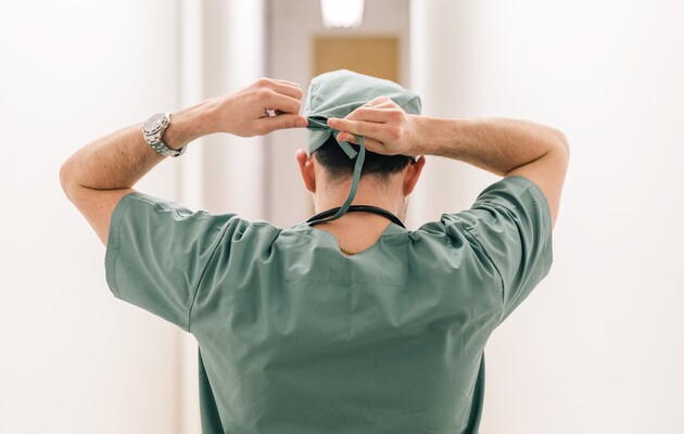  Вчені створили полімер, який знижує ризик відторгнення трансплантованих органів