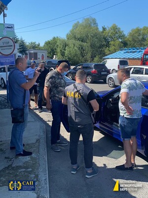 Віце-мера Миколаєва затримали за підозрою в розкраданні понад 26 млн грн 