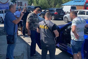 Віце-мера Миколаєва затримали за підозрою в розкраданні понад 26 млн грн 