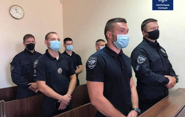 В вироку викладені послідовність подій, які спричинили загибель молодого львів'янина